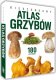 Peggy Diggledey Kieszonkowy atlas grzybów 2