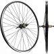 DT Swiss Tylne koło rowerowe 28", 36 szprych, Novatec F162SB, DT Swiss 535, CnSpoke, V-brake 1