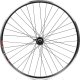 DT Swiss Tylne koło rowerowe 28", 36 szprych, Novatec F162SB, DT Swiss 535, CnSpoke, V-brake 4