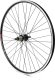 DT Swiss Tylne koło rowerowe 28", 36 szprych, Novatec F162SB, DT Swiss 535, CnSpoke, V-brake 5