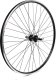 DT Swiss Tylne koło rowerowe 28", 36 szprych, Novatec F162SB, DT Swiss 535, CnSpoke, V-brake 7