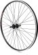DT Swiss Tylne koło rowerowe 28", 36 szprych, Novatec F162SB, DT Swiss 535, CnSpoke, V-brake 9