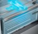 Lodówka Siemens Siemens KI96NVFD0 iQ300, fridge-freezer combination 4
