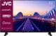 Telewizor JVC JVC LT-32VAF3355, LED television - 32 - black, FullHD, triple tuner, Smart TV, Android operating system 1