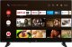 Telewizor JVC JVC LT-32VAF3355, LED television - 32 - black, FullHD, triple tuner, Smart TV, Android operating system 2