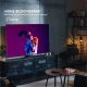 Telewizor JVC JVC LT-32VAF3355, LED television - 32 - black, FullHD, triple tuner, Smart TV, Android operating system 3