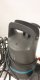 Einhell dirty water pump GC-DP 6315 N, submersible / pressure pump (red/stainless steel, 630 watts) 26