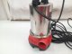 Einhell dirty water pump GC-DP 6315 N, submersible / pressure pump (red/stainless steel, 630 watts) 27