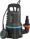 Einhell dirty water pump GC-DP 6315 N, submersible / pressure pump (red/stainless steel, 630 watts) 29