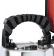 Einhell dirty water pump GC-DP 6315 N, submersible / pressure pump (red/stainless steel, 630 watts) 4
