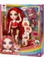 MGA MGA Entertainment Classic Rainbow High Fashion Doll - Ruby, Doll 12