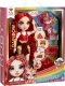 MGA MGA Entertainment Classic Rainbow High Fashion Doll - Ruby, Doll 13