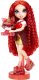 MGA MGA Entertainment Classic Rainbow High Fashion Doll - Ruby, Doll 9