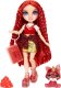 MGA MGA Entertainment Classic Rainbow High Fashion Doll - Ruby, Doll 10