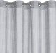 Eurofirany FIRANA GOTOWA NELI 140 X 250 CM SREBRNY 4