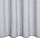 Eurofirany FIRANA GOTOWA NELI 140 X 250 CM SREBRNY 6