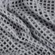 Eurofirany FIRANA GOTOWA NELI 140 X 250 CM SREBRNY 7