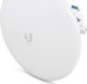 Access Point Ubiquiti Ubiquiti Networks UISP Wave Nano Nadajnik sieciowy Biały 10, 100, 1000 Mbit/s 11