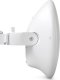 Access Point Ubiquiti Ubiquiti Networks UISP Wave Nano Nadajnik sieciowy Biały 10, 100, 1000 Mbit/s 3