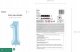 Party Deco Balon foliowy 1 jasny niebieski 72cm 4