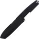 Extrema Ratio Nóż Extrema Ratio Ontos No Kit Black Forprene, Black N690 (04.1000.0127/BLK-NK) 3
