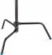 Manfrotto Statyw oświetleniowy Avenger C-Stand 18 stalowy, czarny 8