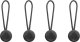 Torba Peak Design Peak Design Anchors v4 - 4 Kotwice - Czarne 3