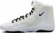 Nike Nike Inflict 3 325256-101 białe 44,5 3