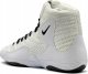 Nike Nike Inflict 3 325256-101 białe 44,5 4