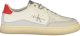 Calvin Klein MĘSKIE BUTY SPORTOWE CALVIN KLEIN BIAŁY 45 1