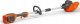 Husqvarna Lawnmower HUSQVARNA 110iL with accessories 1