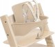 STOKKE Stokke Tripp Trapp Harness v2 - szelki, pasy bezpieczeństwa | rusvai gelsvas 2
