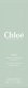 Chloe Rose Naturelle EDP 150 ml 3