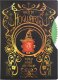 Harry Potter ThumbsUP! Notizbuch - Harry Potter 1
