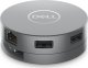 HUB USB Dell DA305 1x RJ-45 1x HDMI  + 2x USB-A 3.2 Gen2 (6-In-1 Usb-C Multiport) 2