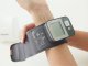 Ciśnieniomierz Beurer Beurer BC 27 wrist blood pressure monitor (grey) 1