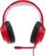 Słuchawki LucidSound LucidSound LS10X XS Słuchawki przewodowe - czerwone 2