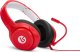 Słuchawki LucidSound LucidSound LS10X XS Słuchawki przewodowe - czerwone 5