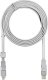 Kabel USB Rolling Square USB-C - Lightning 3 m Biały (RS-XLL02R) 2