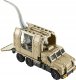 Mattel Matchbox Jurassic World Transporter z Welocirapto 8