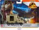 Mattel Matchbox Jurassic World Transporter z Welocirapto 10