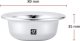 Zwilling Miseczka do golenia Zwilling Classic 5