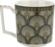 Lubiana Kubek porcelanowy 400ml Verdigo 2