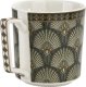 Lubiana Kubek porcelanowy 400ml Verdigo 3