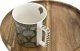 Lubiana Kubek porcelanowy 400ml Verdigo 5