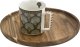 Lubiana Kubek porcelanowy 400ml Verdigo 6