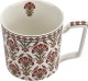 Lubiana Kubek porcelanowy 400 ml Carnatio 2