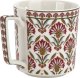 Lubiana Kubek porcelanowy 400 ml Carnatio 3