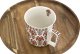 Lubiana Kubek porcelanowy 400 ml Carnatio 5