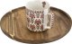 Lubiana Kubek porcelanowy 400 ml Carnatio 6
